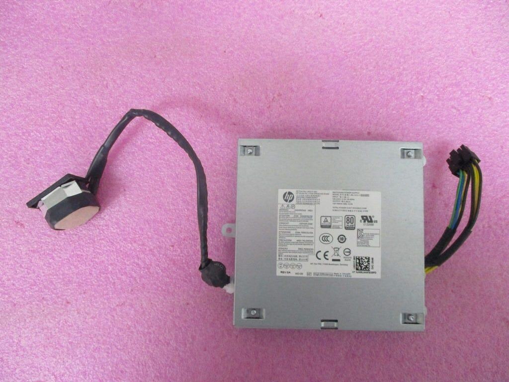 HP 4TB SATA 6G 7.2K LFF MDL SC (738193-001) thumbnail
