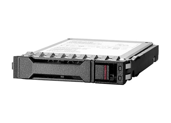 HP DRV HDD 4TB 6G 5.7K 3.5 SATA (761689-B21) thumbnail