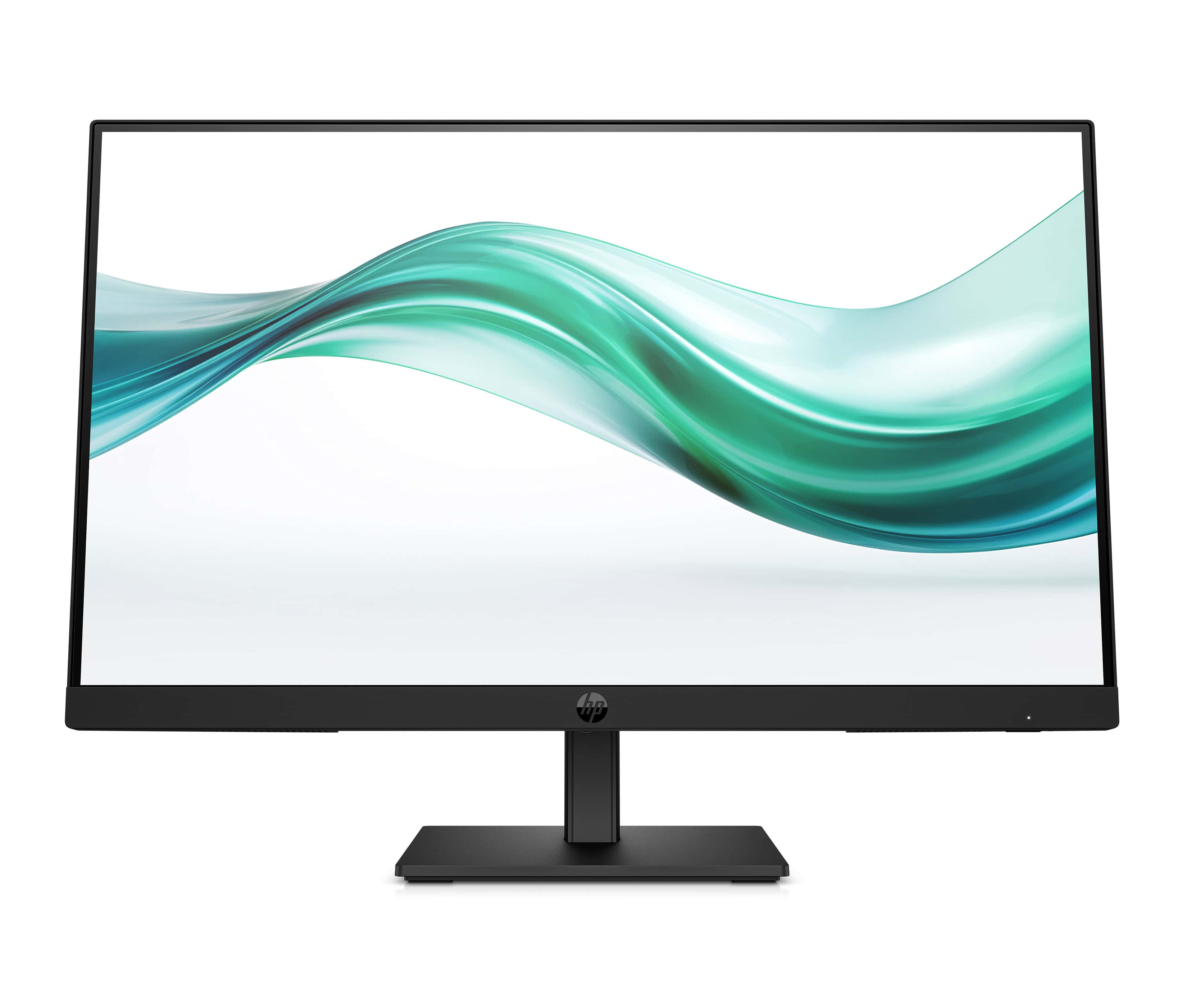 HP Series 3 Pro 21.5 inch FHD Monitor - 322ph computer monitor 54,6 cm (21.5) 1920 x 1080 Pixels Full HD LCD Zwart (B0BN7UT) thumbnail