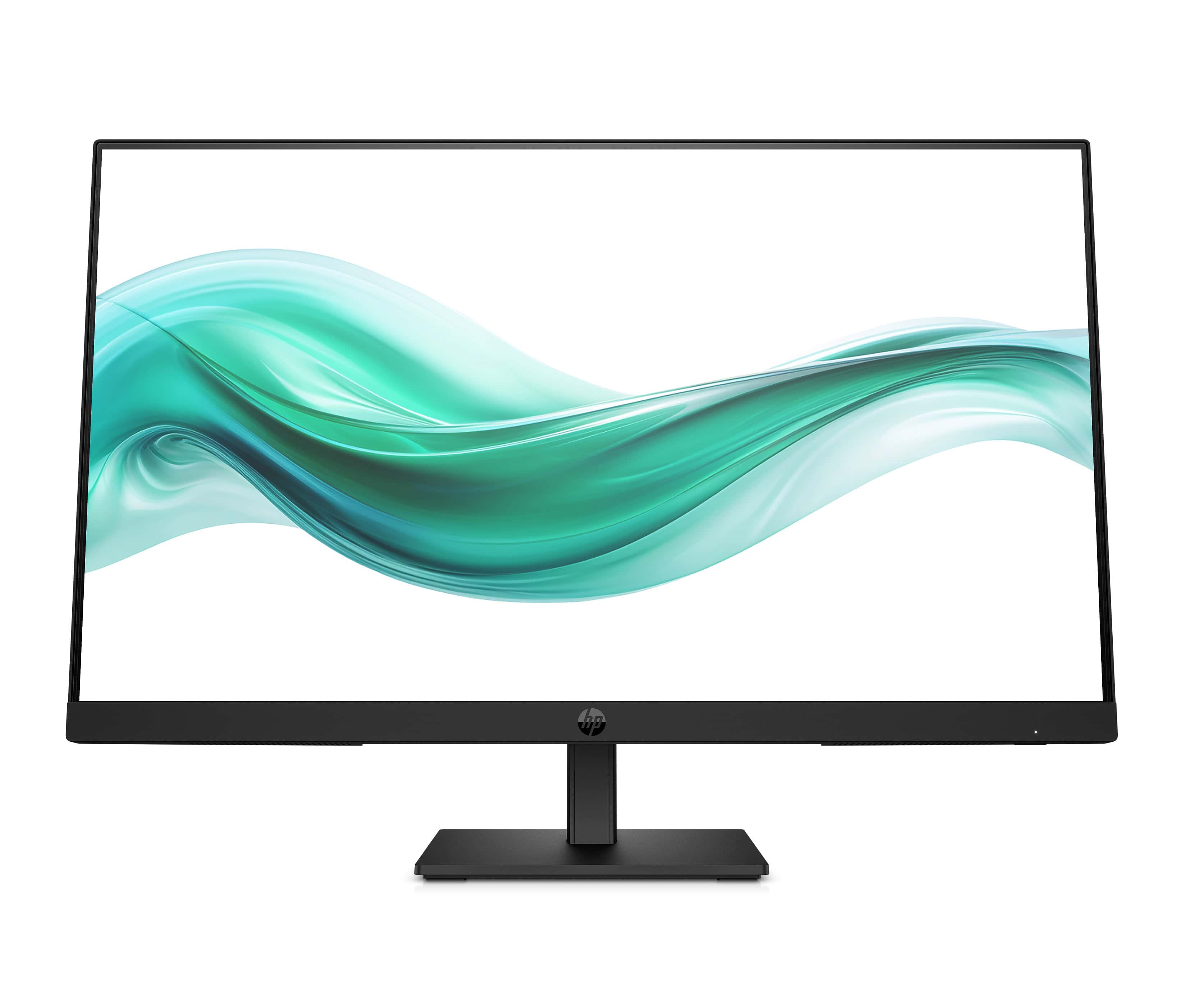 HP Series 3 Pro 23.8 inch FHD Monitor - 324ph computer monitor 60,5 cm (23.8) 1920 x 1080 Pixels Full HD LCD Zwart (B0BU9UT) thumbnail
