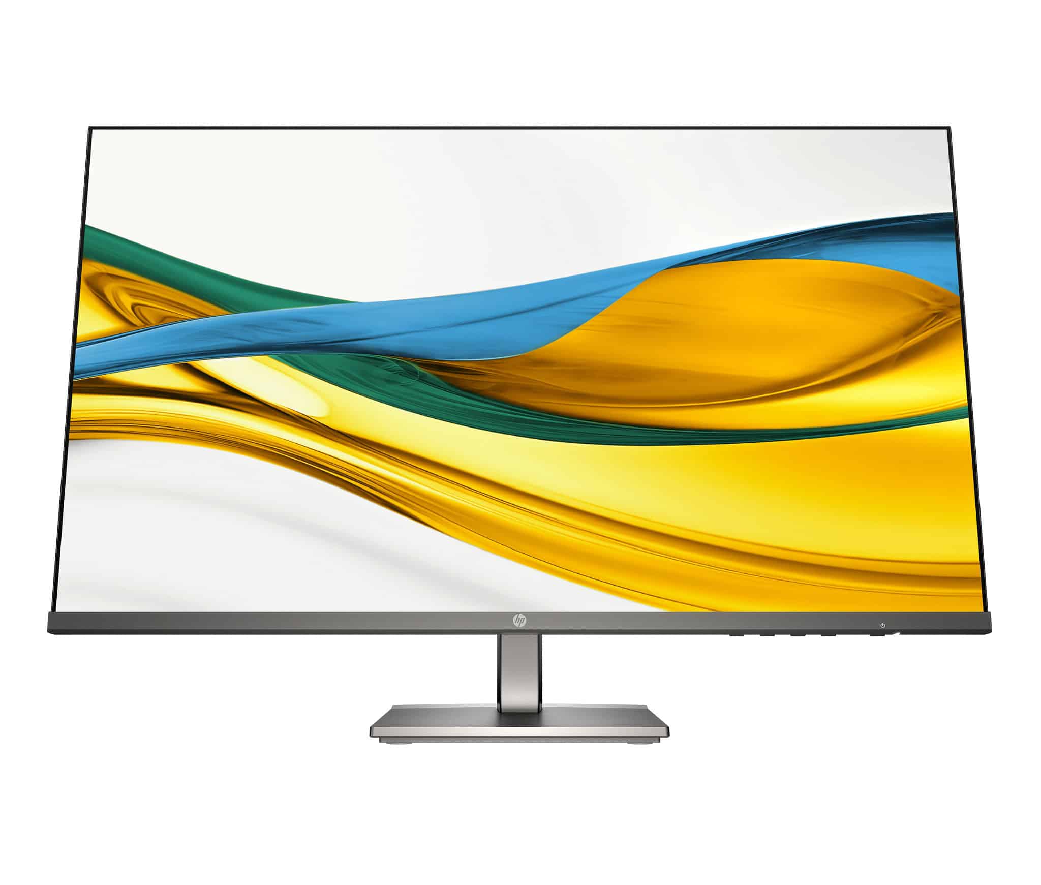 HP Series 5 serie 5 27-inch FHD-monitor - 527da (B11W6AT) thumbnail
