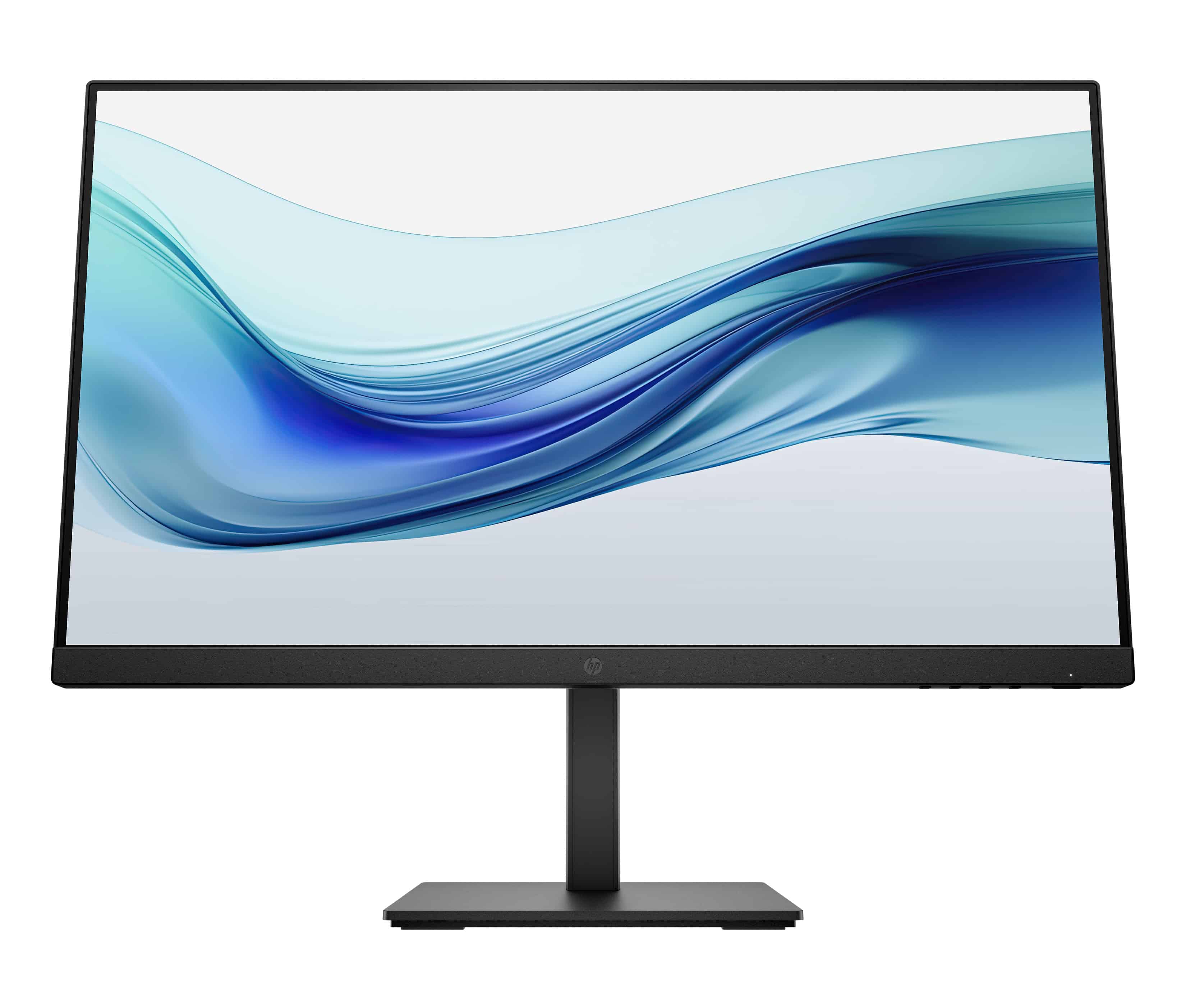 HP Series 3 Pro 23.8 inch FHD Monitor - 324pe computer monitor 60,5 cm (23.8) 1920 x 1080 Pixels Full HD LCD Zwart (B1GM5AA) thumbnail