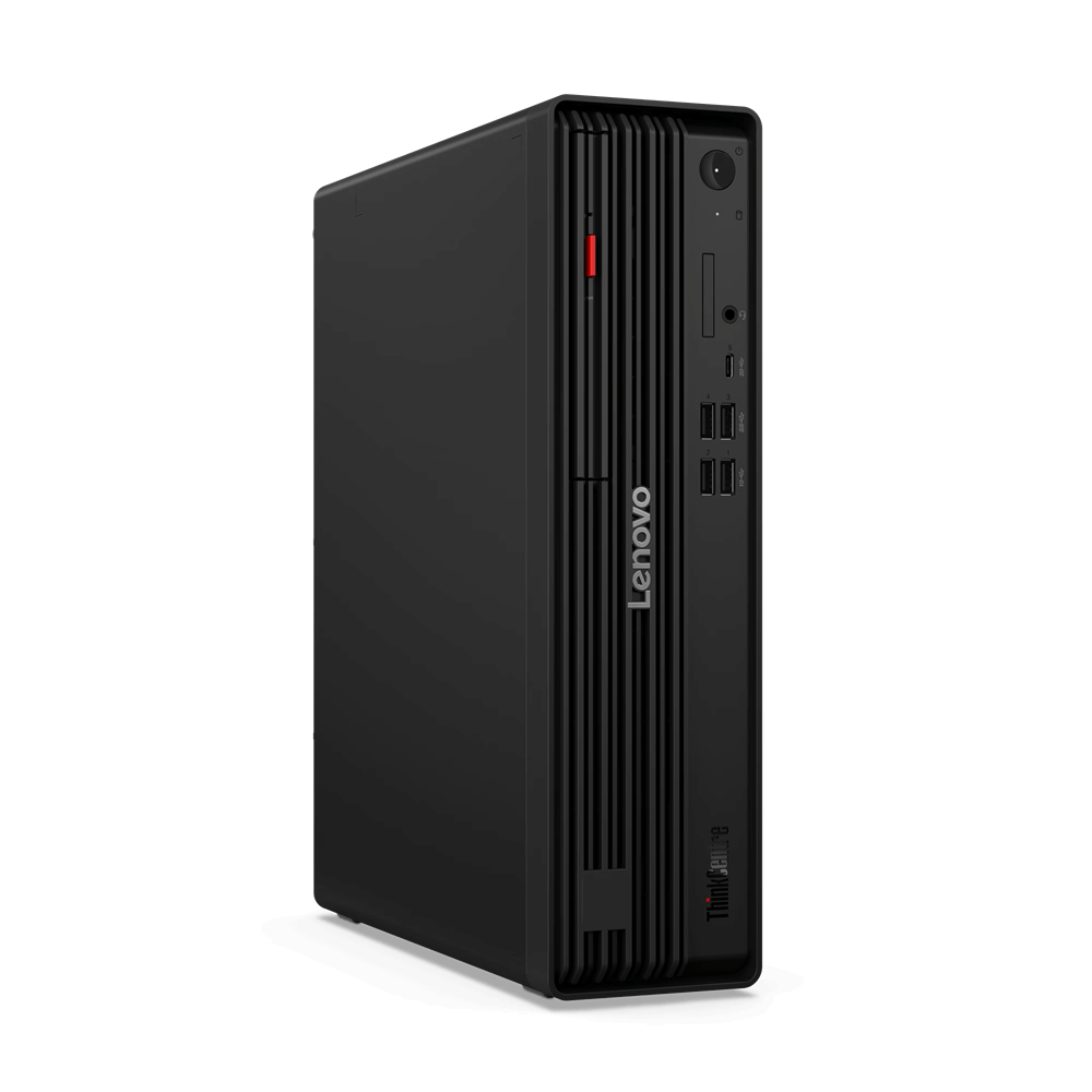 Lenovo ThinkCentre M70q G6 Tiny CU7 265T/32GB/512SSD/W11Pro WLAN (13HA001KGE) thumbnail