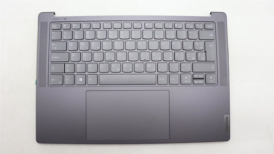 Lenovo Keyb P1 G4/G5/G6 / X1 Extreme G4/G5/G6 NO , WL (5M11D12059) thumbnail