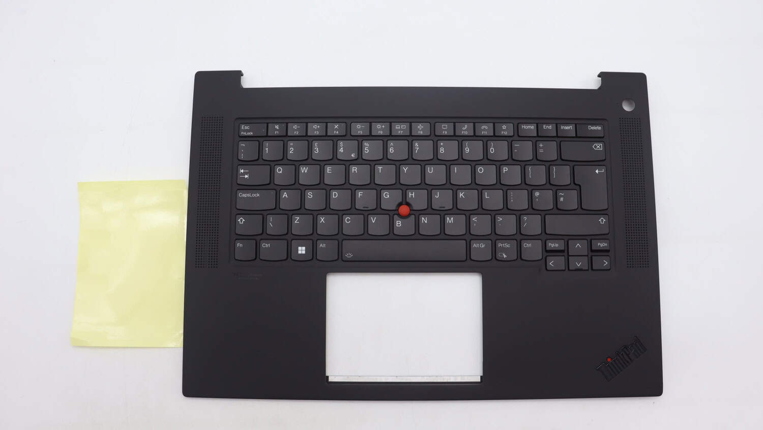 Lenovo Keyb P1 G4/G5/G6 / X1 Extreme G4/G5/G6 GB, WL (5M11D12107) thumbnail