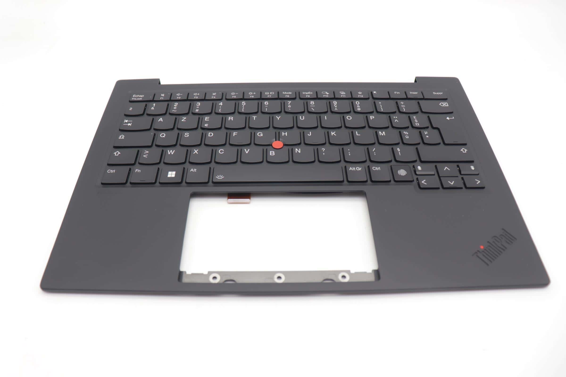 Lenovo Keyb X1 Carbon 2024 G12 Cover FR - WW (5M11N61165) thumbnail