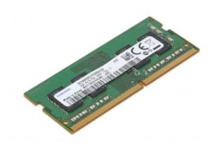 Lenovo 01FR301 geheugenmodule 8 GB 1 x 8 GB DDR4 SO-DIMM (FRU01FR301) thumbnail