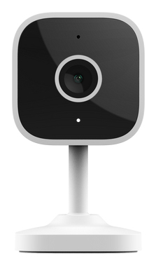 Trust IPCAM-2900 kubus IP-beveiligingscamera Binnen 2304 x 1296 Pixels Bureau (71365) thumbnail