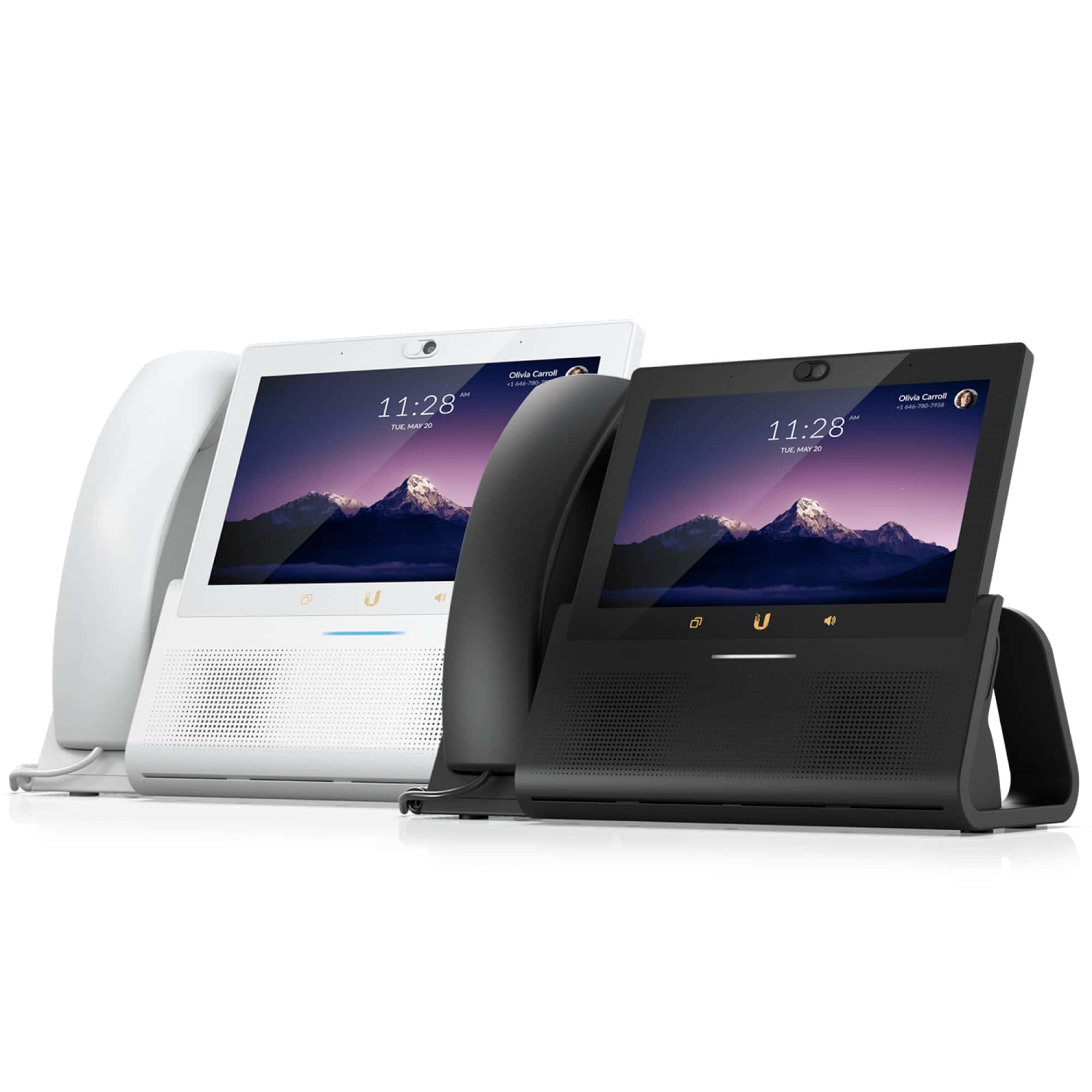 UbiQuiti Premium desktop smartphone that delivers the ultimate (UTP-TOUCHMAX-WHITE) thumbnail