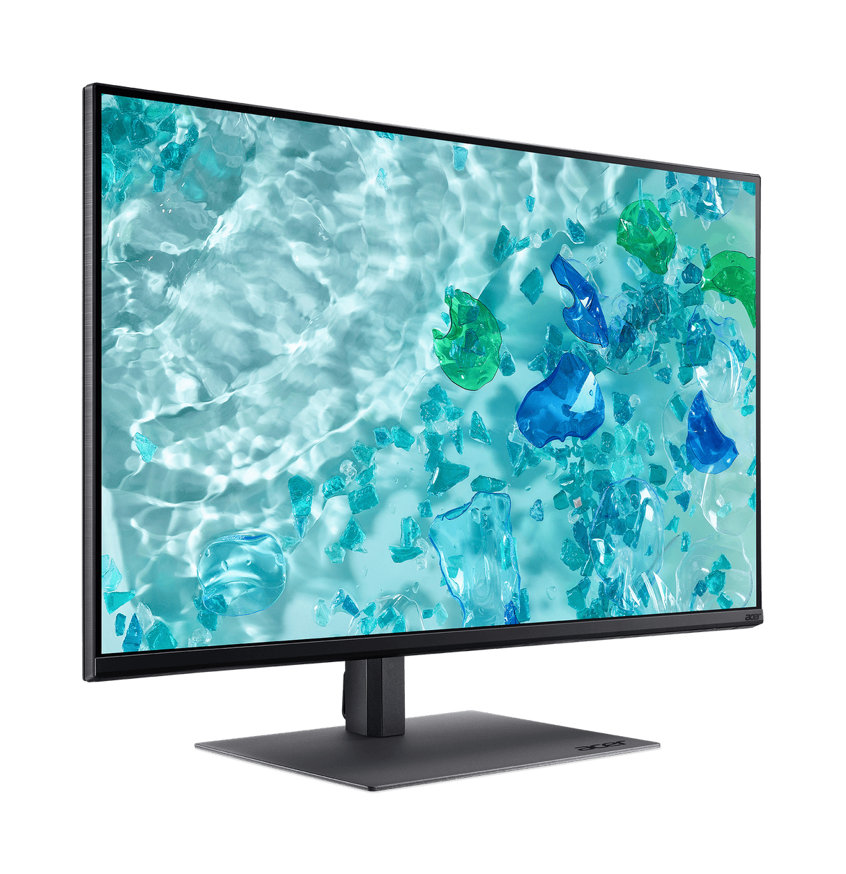 Acer Vero B7 B277KLBbmiiprzx 4K UHD Monitor 68,6 cm (27) (UM.HB7EE.B01) thumbnail