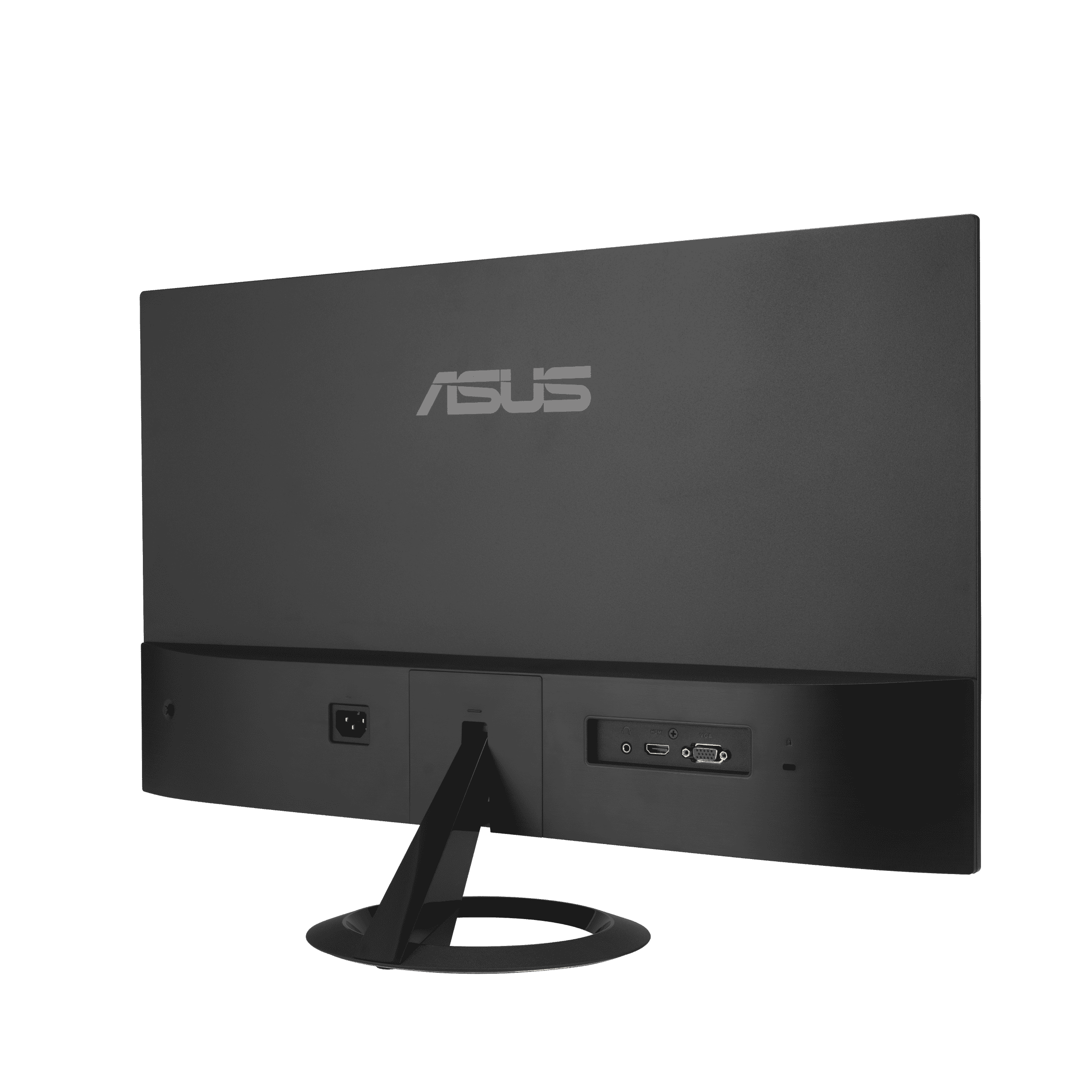 ASUS VZ279HG computer monitor 27 1920 x 1080 pixels Full HD LCD Black (VZ279HG) thumbnail
