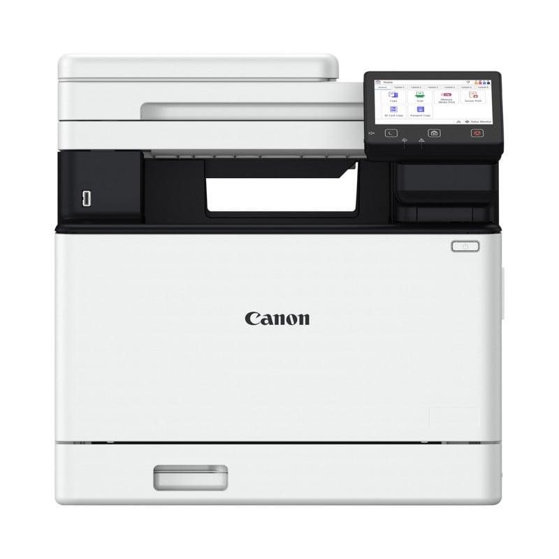 Canon imageFORCE C1333 Laser A4 1200 x 1200 DPI 33 ppm Wi-Fi (7185C002) thumbnail