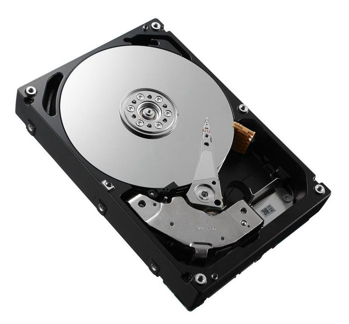 Dell Hard Disk Drive Dell 146GB (5JDD1-RFB) thumbnail