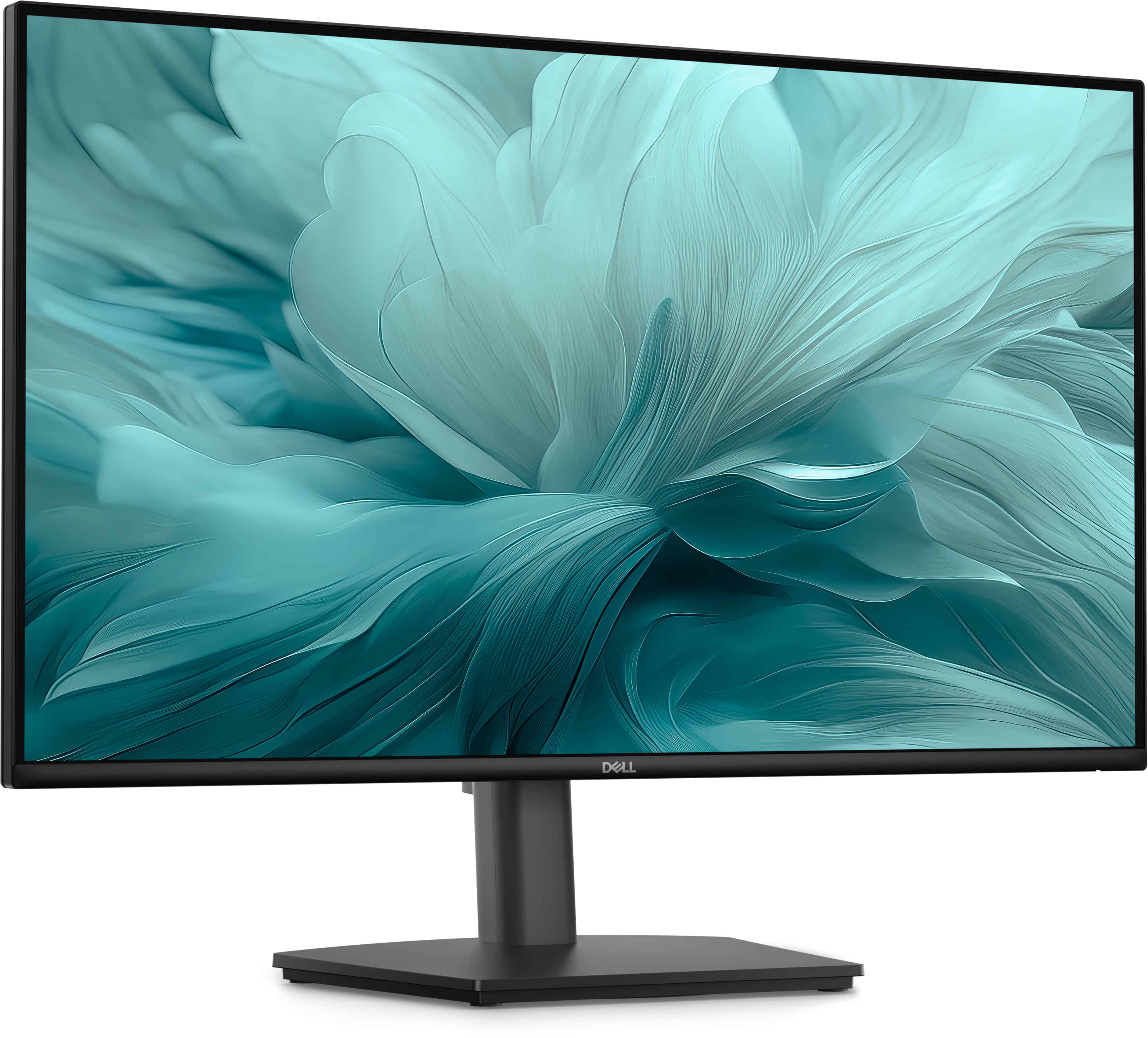 DELL Pro E2726HS computer monitor 68,6 cm (27") 1920 x 1080 Pixels Full HD LCD Zwart (DELL-E2726HS) thumbnail
