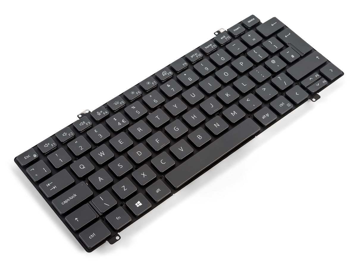 Dell United Kingdom, Keyboard (G7FK7) (G7FK7) thumbnail