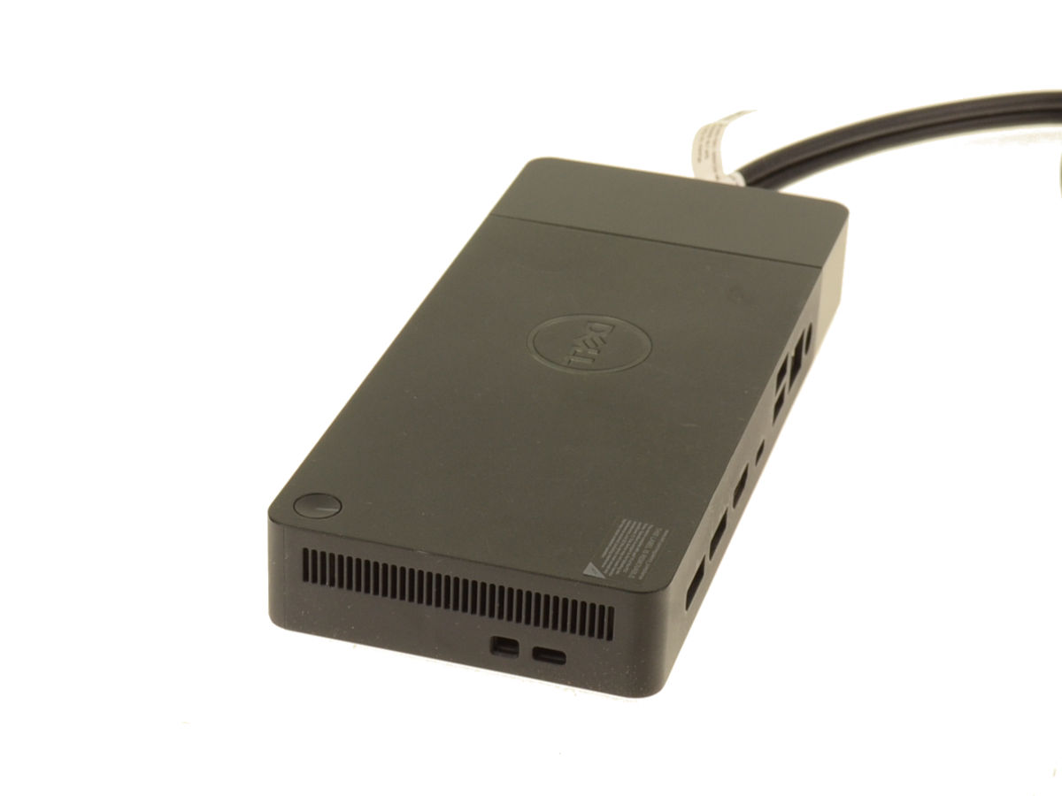Dell WD19DCS Performance Docking Station (JMKDP) thumbnail