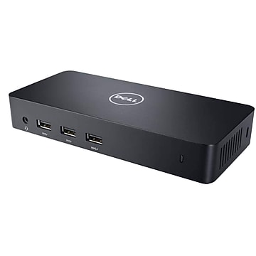 Dell WD19DCS Docking Station Base (N9MD9) thumbnail