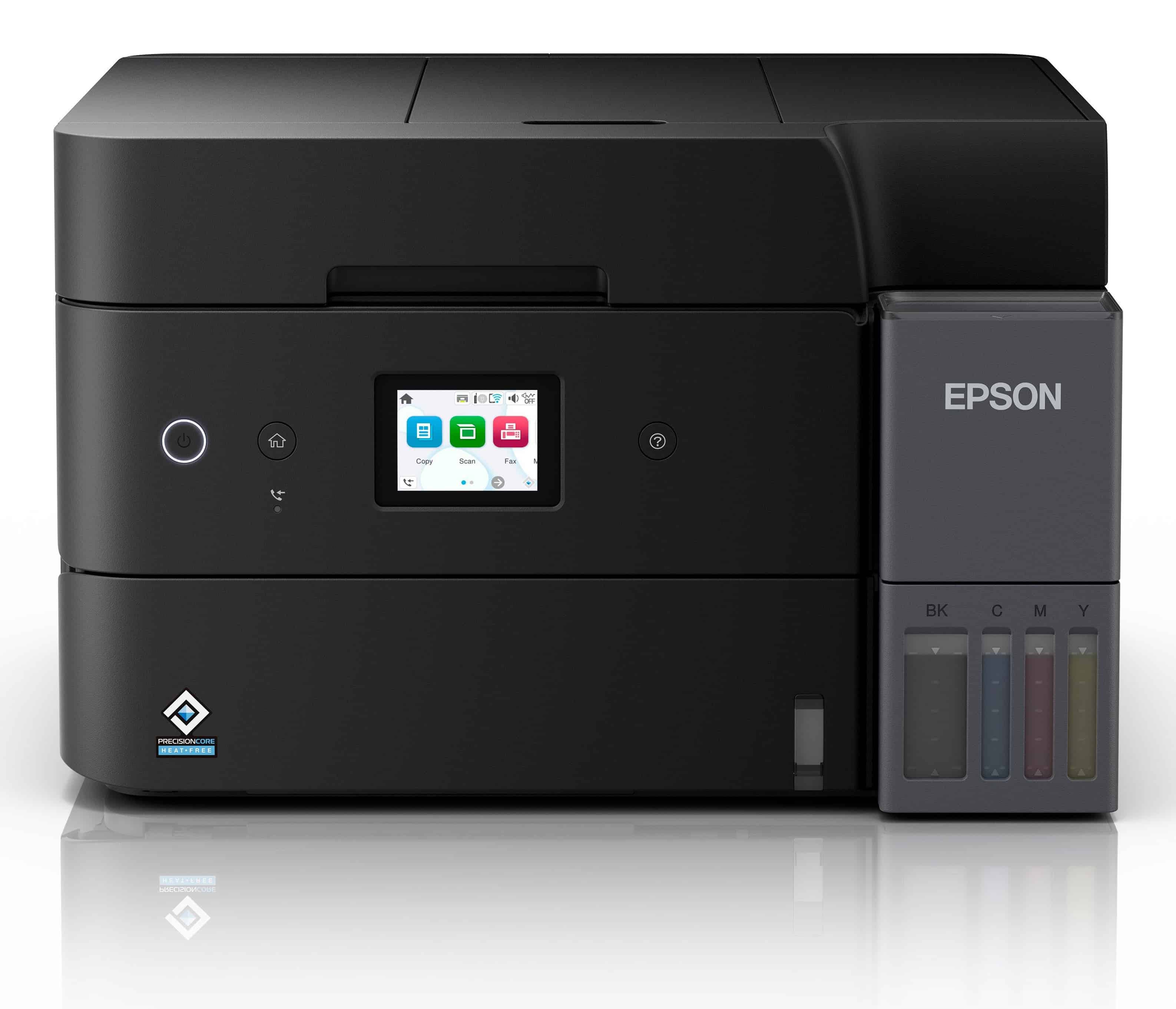 Epson EcoTank L6390 Inkjet A4 4800 x 1200 DPI Wifi (C11CL40405) thumbnail