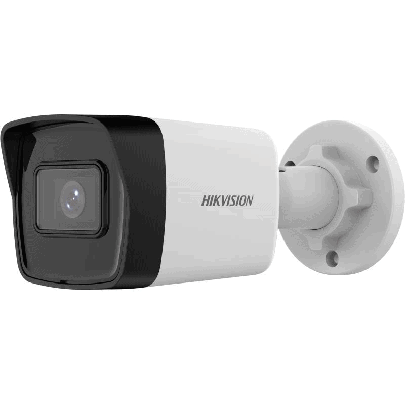 Hikvision DS-2CD1023G2-I(4mm) 2 MP MD 2.0 Fixed Bullet Network Camera (DS-2CD1023G2-I(4MM)) thumbnail