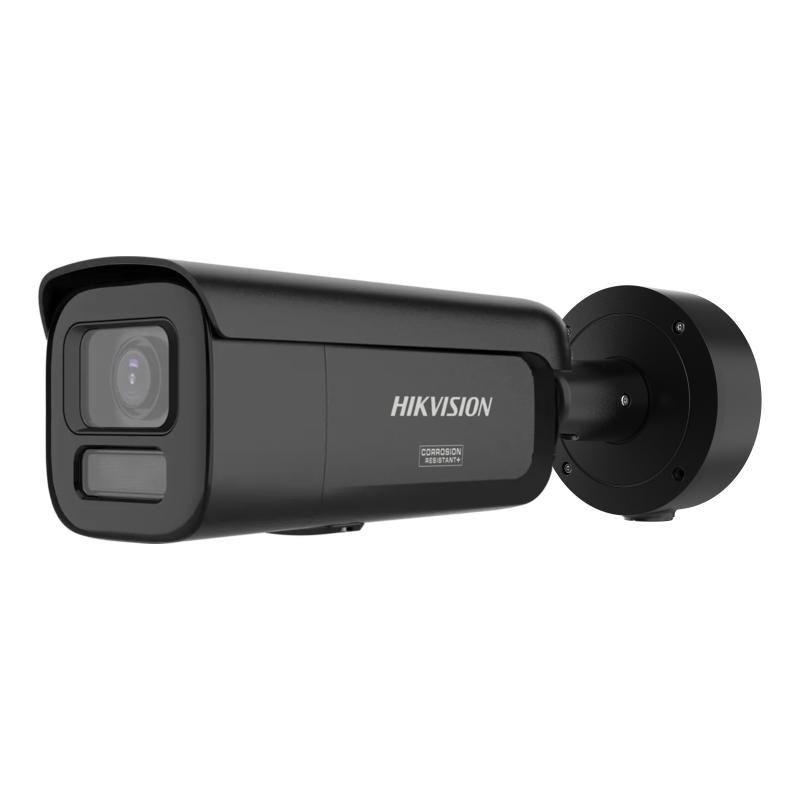 Hikvision DS-2CD2647G3-LIZSY(2.8-12mm)(BLACK) IP Camera (DS-2CD2647G3-LIZSY(2.8-12MM)(BLACK)) thumbnail