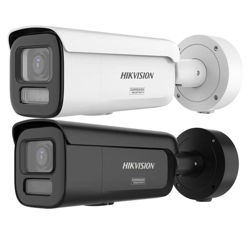 Hikvision DS-2CD2667G3-LIZSY(2.8-12mm) IP Camera (DS-2CD2667G3-LIZSY(2.8-12MM)) thumbnail