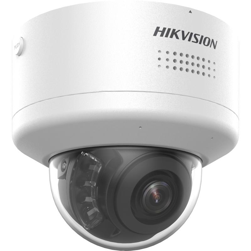 HIKVISION DS-2CD2787G2H-LIPTRZS2U/SL(2.8-12mm) PTRZ Dome 8MP Smart Hybrid Light (DS-2CD2787G2H-LIPTRZS2U/SL(2.8-12MM)) thumbnail