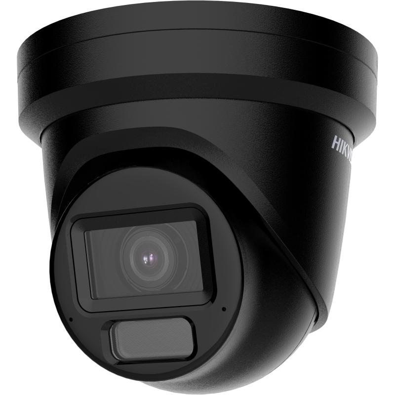 Hikvision DS-2CD2H83G2-LIZS2U(2.8-12mm)/BLACK IP Camera (DS-2CD2H83G2-LIZS2U(2.8-12MM)/BLACK) thumbnail
