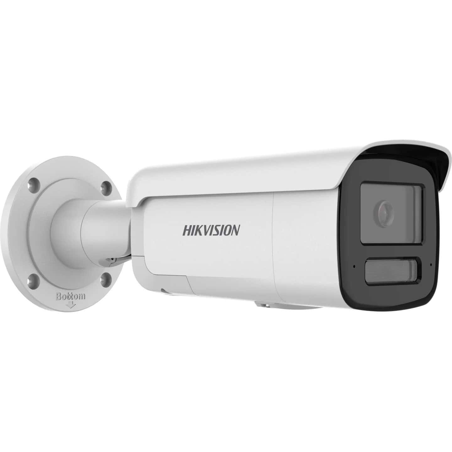 Hikvision DS-2CD2T43G2-LIZS2UY/SL(2.8/4mm) IP Camera (DS-2CD2T43G2-LIZS2UY/SL(2.8/4MM)) thumbnail