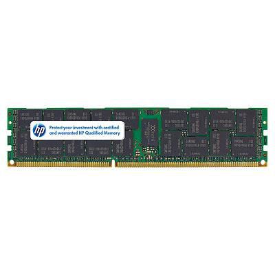 HP 16GB, PC3-12800R-11, dual-rank (RP000132363) thumbnail