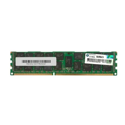 HP 16GB DR x4 PC3-12800R Reg C11 (RP001230767) thumbnail