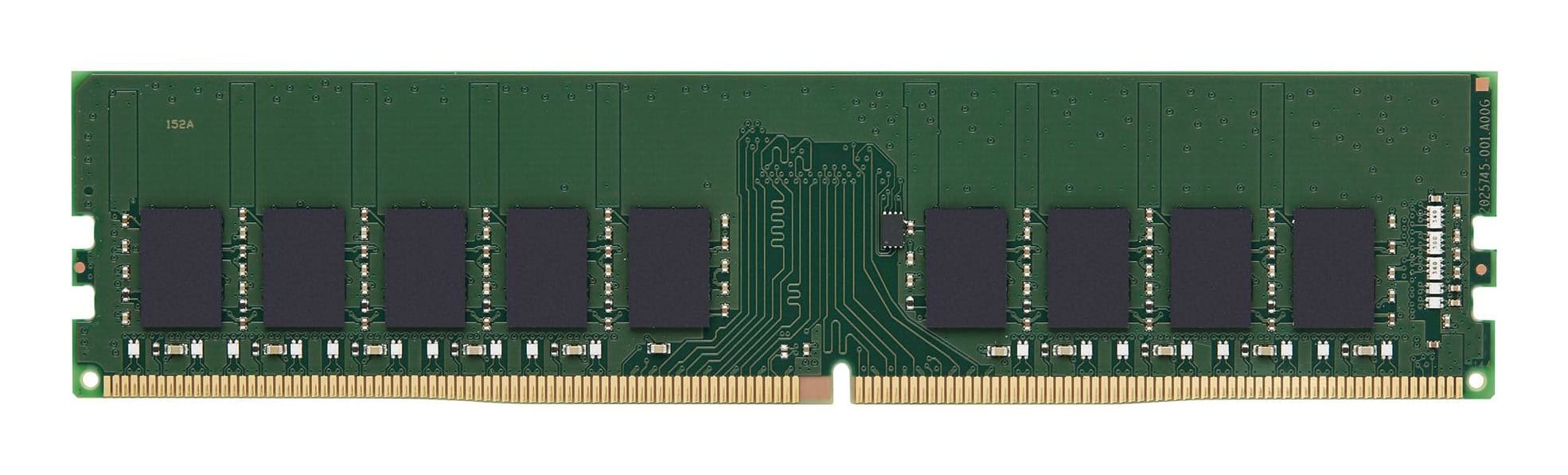 Kingston Technology KTL-TS426E/16G geheugenmodule 16 GB 1 x 16 GB DDR4 288-pin DIMM ECC (KTL-TS426E/16G) thumbnail
