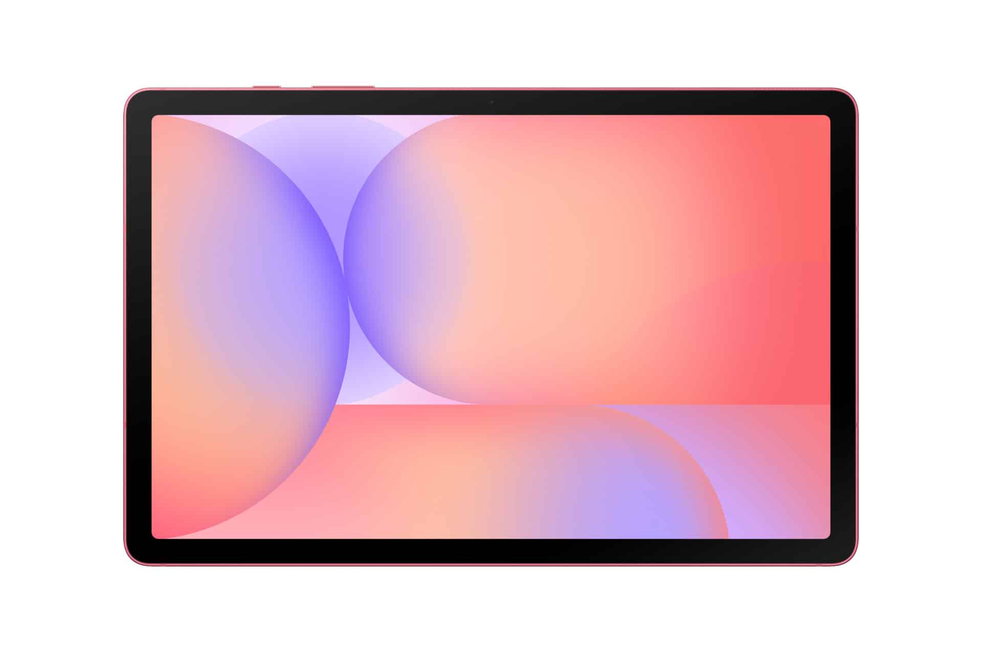 Samsung SM-X406B 5G LTE-TDD & LTE-FDD 128 GB 27,7 cm (10.9") 6 GB Wi-Fi 6 (802.11ax) Koraal (SM-X406BZRREUB) thumbnail