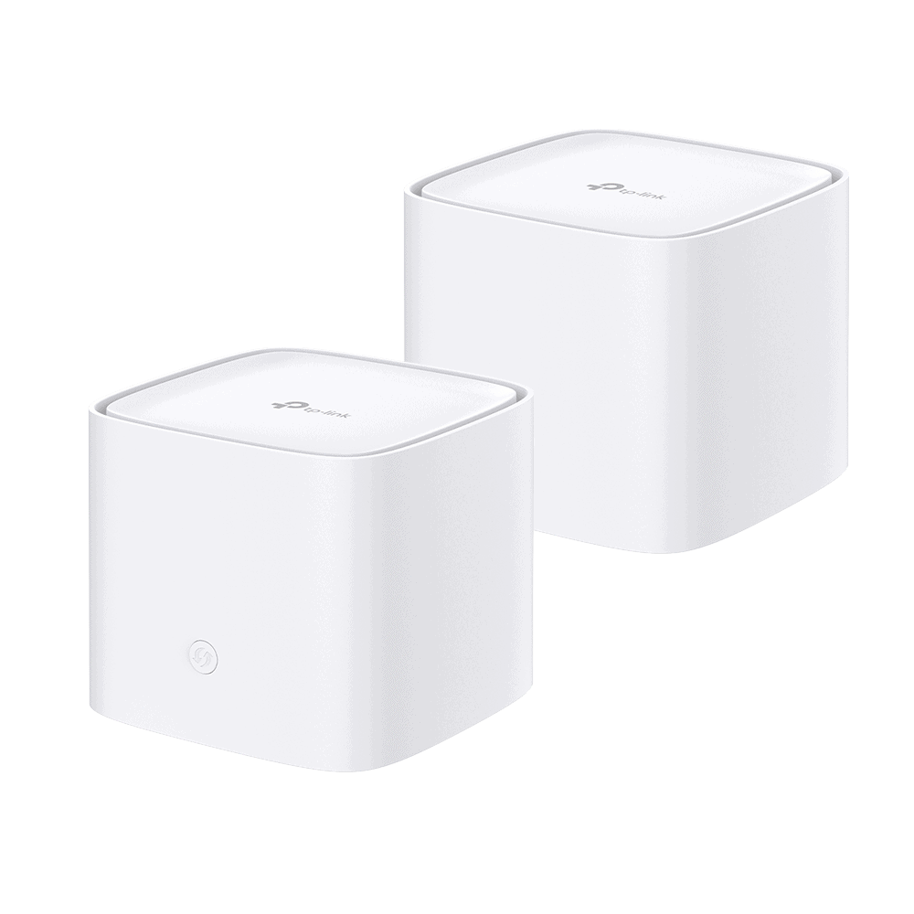 TP-Link EX510 Pro AX3000 Multi-Gigabit Wi-Fi 6 Router (EX510 PRO) thumbnail