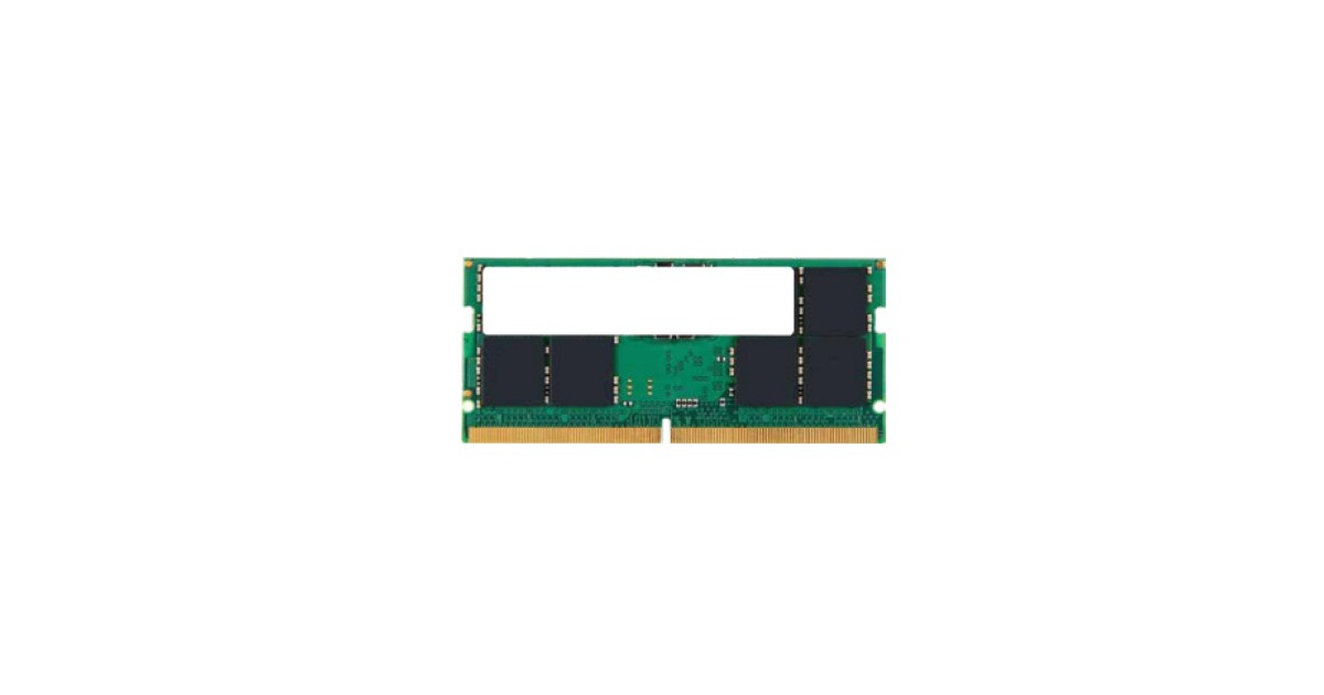 Transcend SO DDR5 16GB PC 4800 CL40 Transcend TSModul, TS2GSA64V8E (TS2GSA64V8E) (TS2GSA64V8E) thumbnail