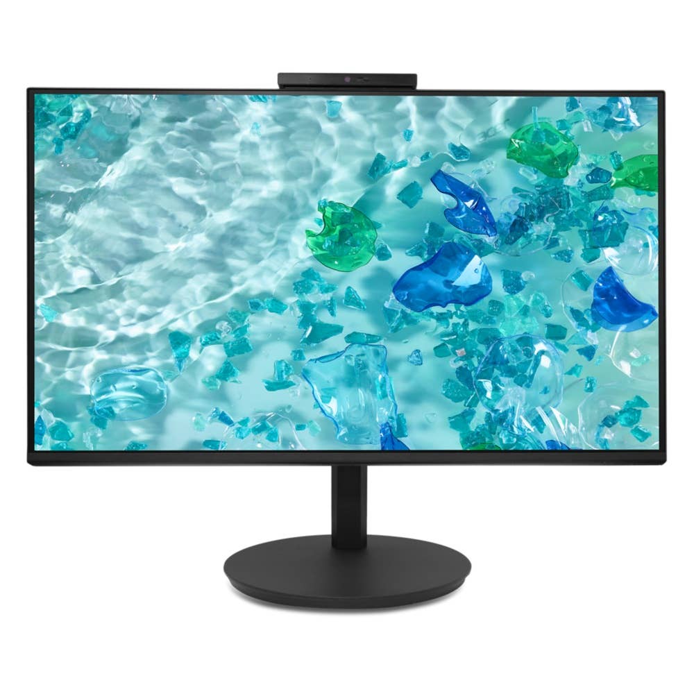 Acer Vero B7 B277KLBbmipruzx 4K UHD Monitor 68,6 cm (27) (UM.HB7EE.B02) thumbnail
