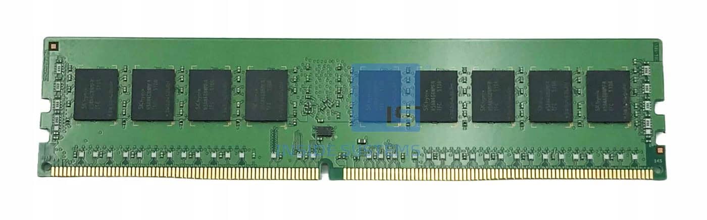 CoreParts - DDR3L - Modul - 16GB - DIMM 240-PIN - 1600 MHz / PC3L-12800 registriert - ECC (MMD8804/16GB) (MMD8804/16GB) thumbnail