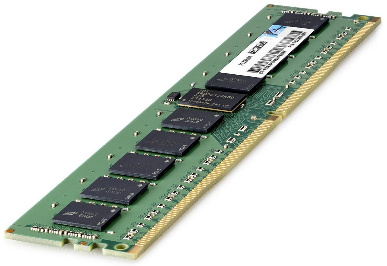 CoreParts MMH8786/16GB geheugenmodule 1 x 16 GB DDR4 ECC (MMH8786/16GB) thumbnail
