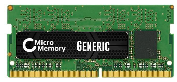 CoreParts MMHP188-16GB geheugenmodule 1 x 16 GB DDR4 (MMHP188-16GB) thumbnail