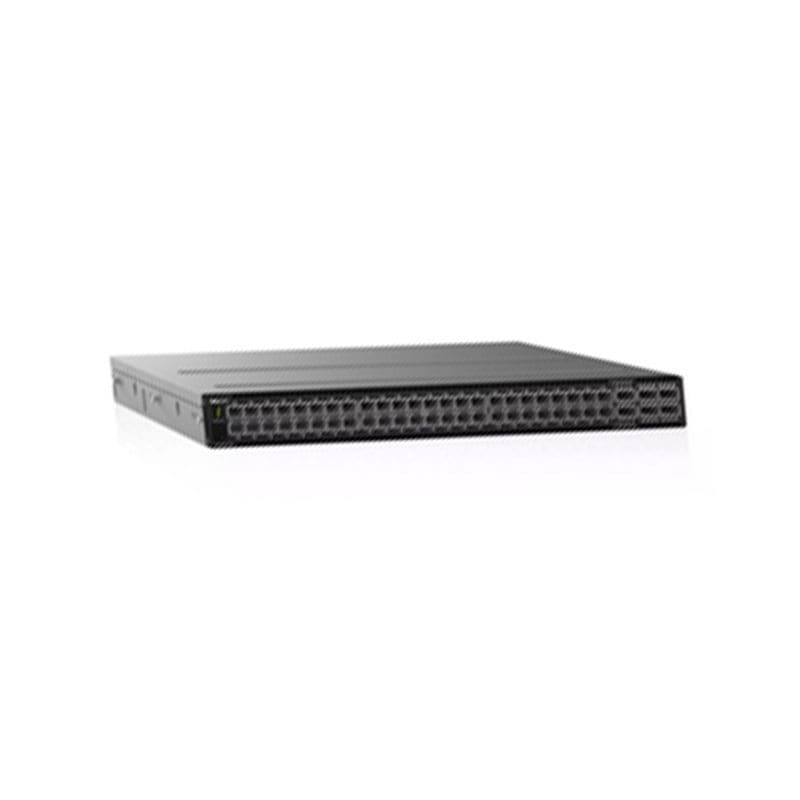 Dell EMC Networking S4112T Switch (210-AOYW-RFB) thumbnail