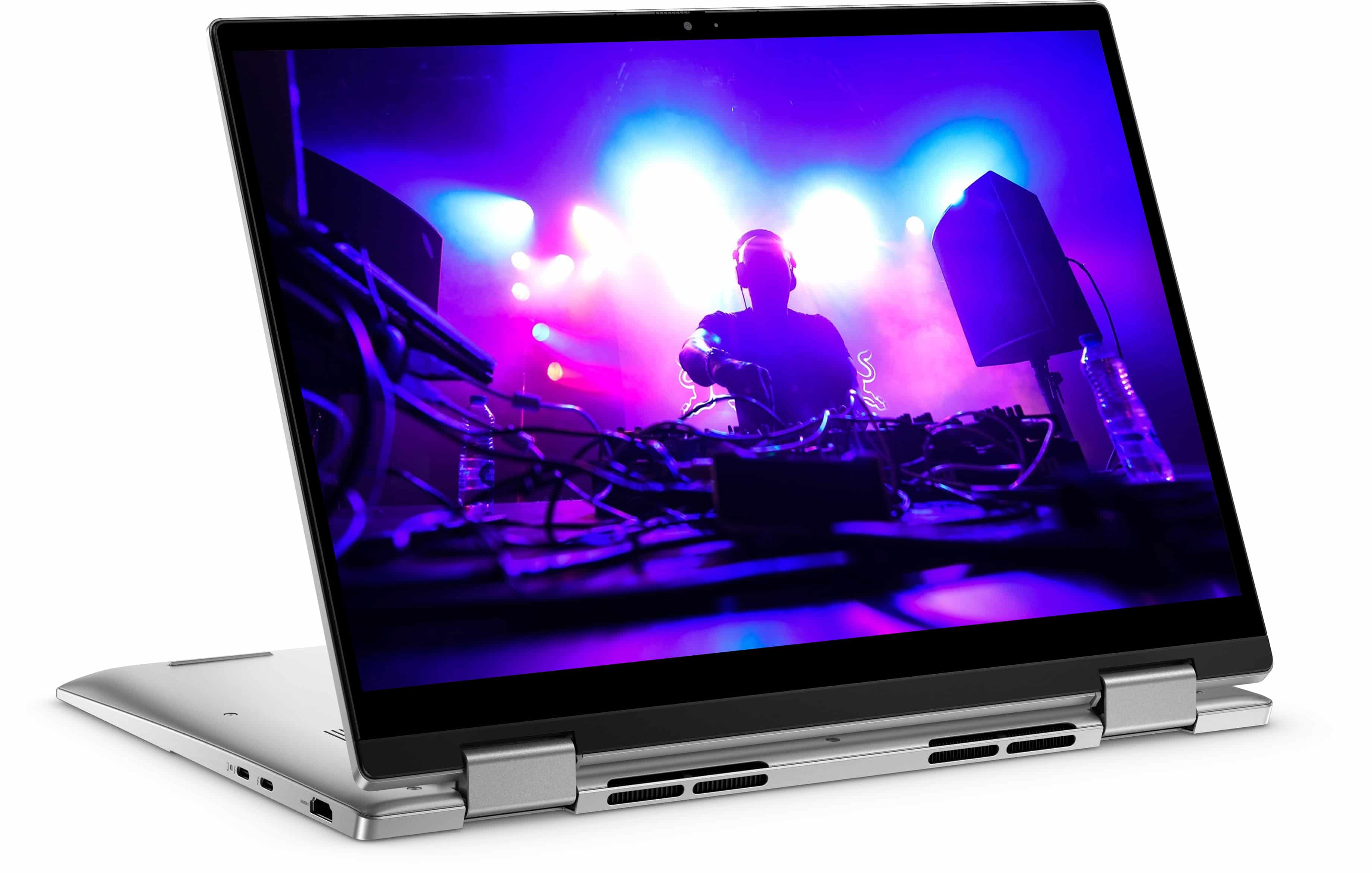 Dell Pro Micro Plus QBM1250 / Intel(R) Core(TM) Ultra 5 245 (13 TOPSNPU - 14 cores - up to 5.1GHz) / Windows 11 Pro (3400018930614.2-2) thumbnail