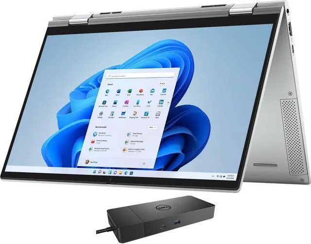 Dell Chromebook 3120 [1 YR NBD Basic] / Intel(R) Processor N100(6MBcache - 4 cores - 4 threads - up to 3.40 GHz Turbo - 4.80W) - (3400019070227.1-1) thumbnail
