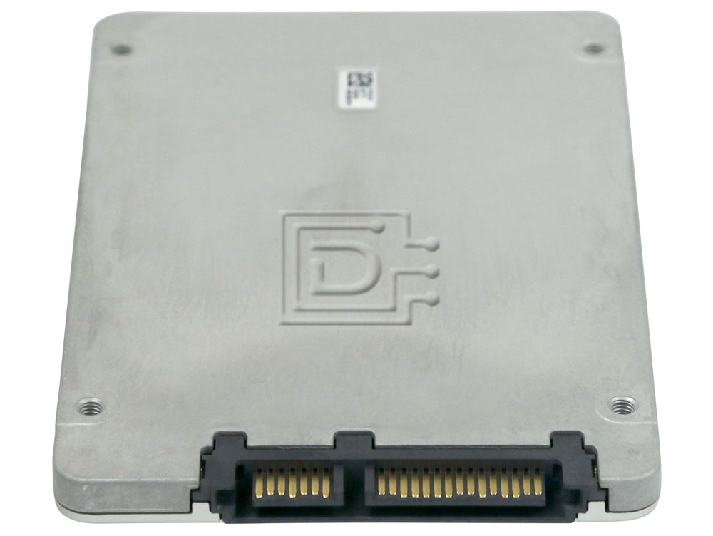 Dell 480GB SSD 2.5 SATA 6G RI (64TMJ-RFB) thumbnail