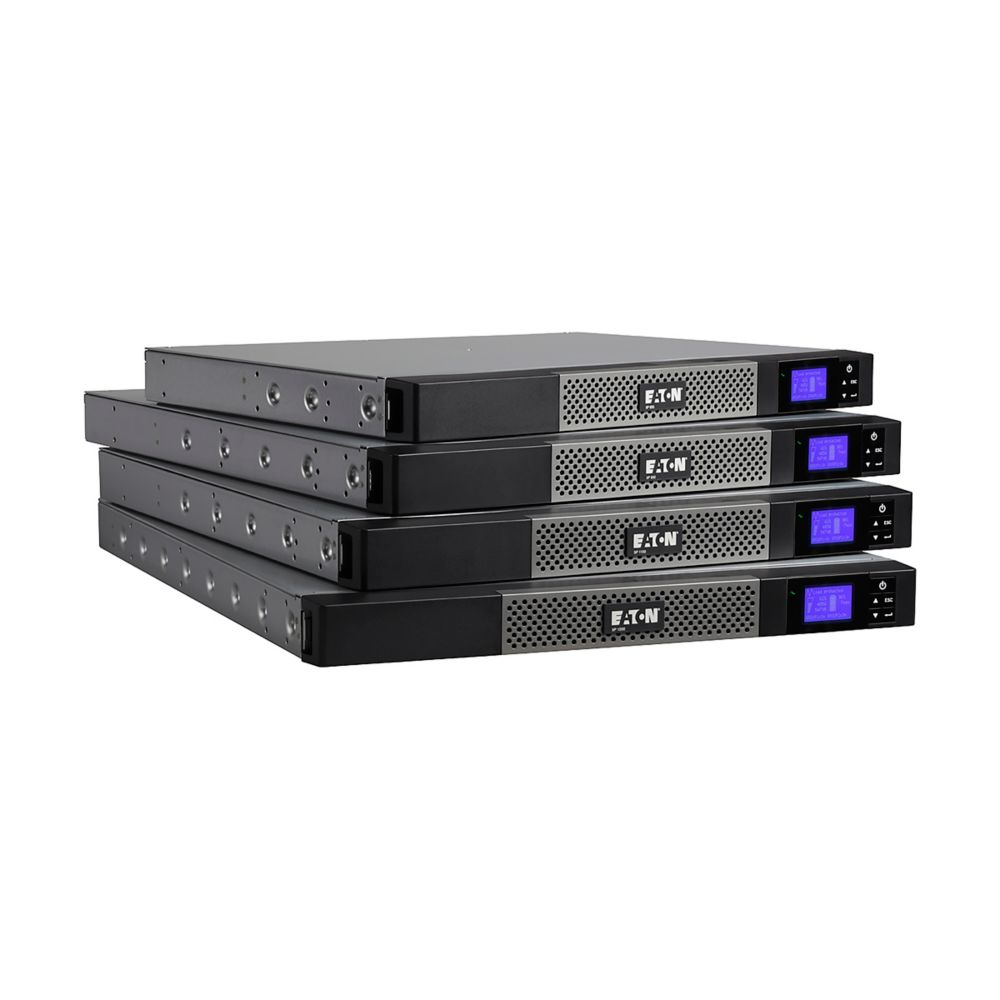 Eaton UPS 5P650iR 650VA 420W USB RS232 (5P650IR) thumbnail