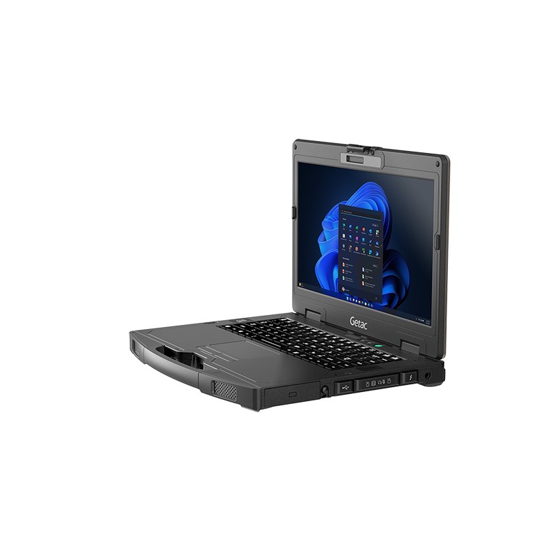 Getac S410G5 i5-1340P 14in Win 11 Pro 16/256GB (ST2D6ACDJXV2) thumbnail