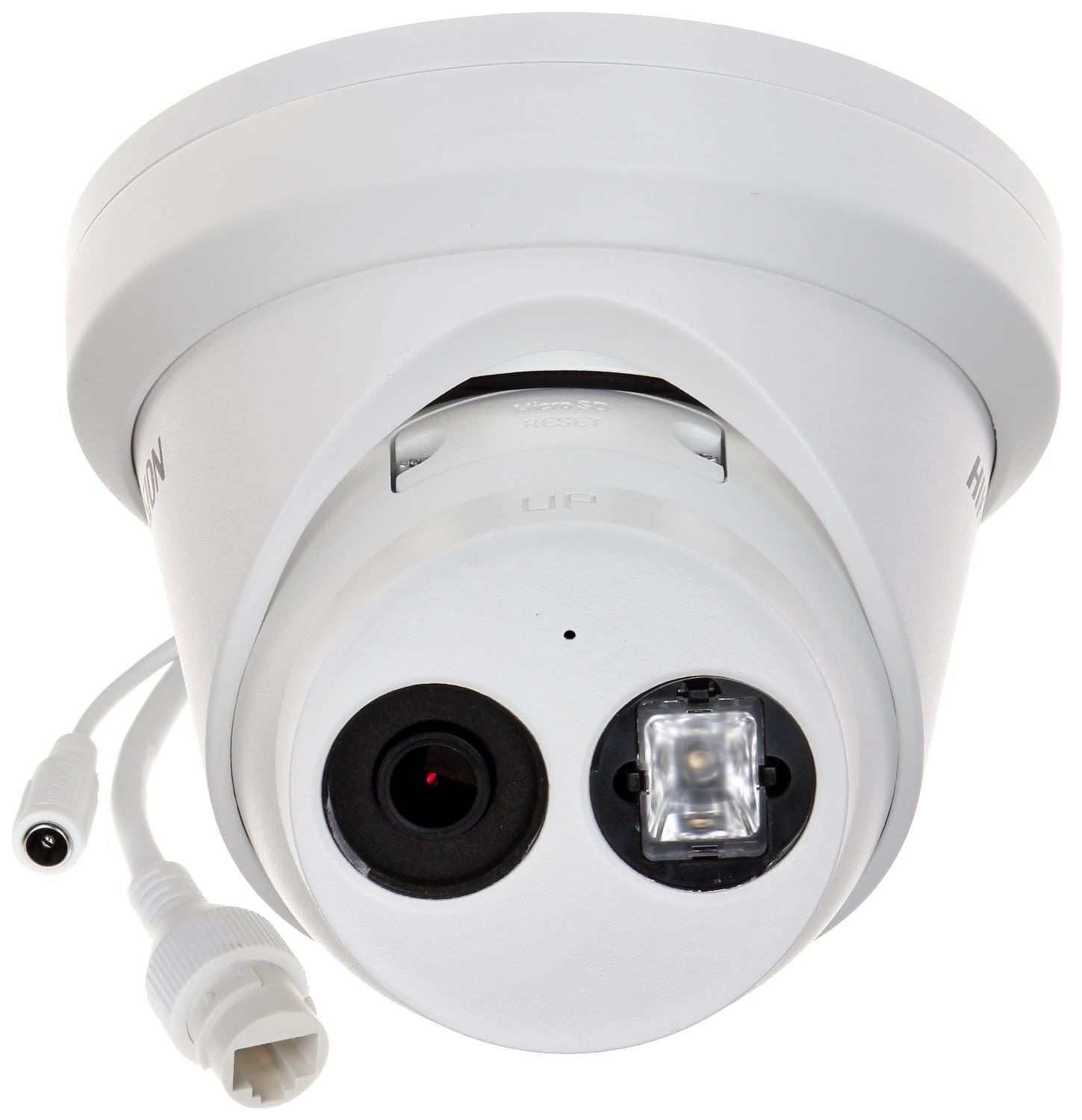 Hikvision DS-2CD2343G2-I(2.8mm) 4 MP AcuSense Fixed Turret Network Camera (DS-2CD2343G2-I(2.8MM)) thumbnail