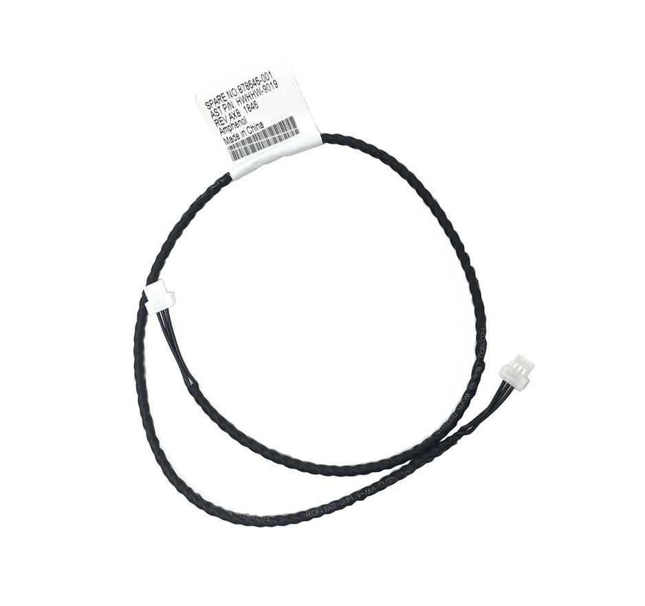 HP 25Gb SFP28 Short Wave optical (878406-001) thumbnail