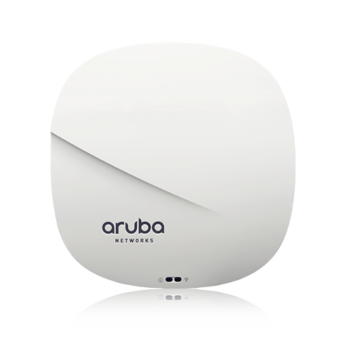 HPE Aruba AP-315 Dual 2x2/4x4 (JW797A-RFB) thumbnail