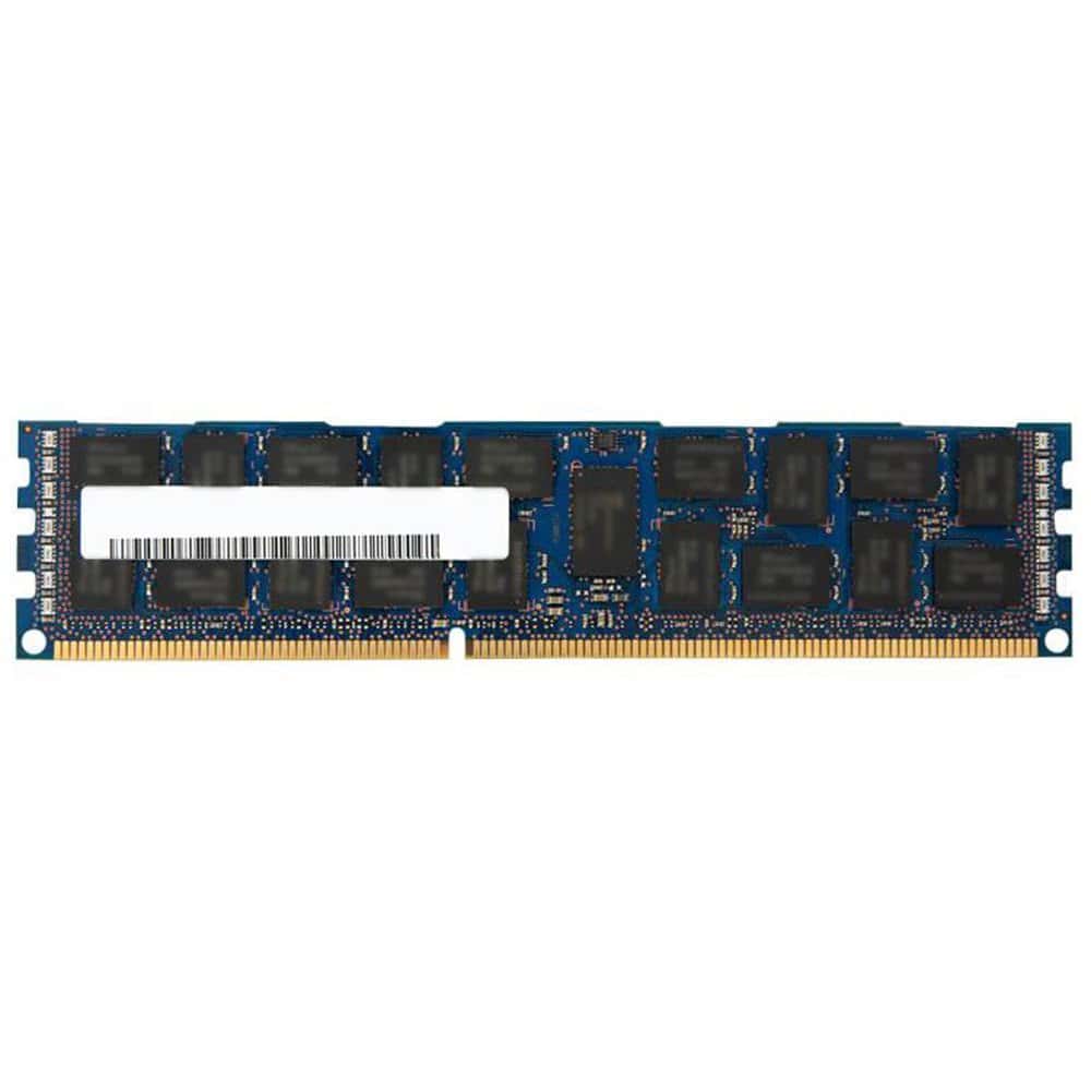 HP 16GB 2Rx4 PC3L-12800R-11 Kit (RP001231451) thumbnail