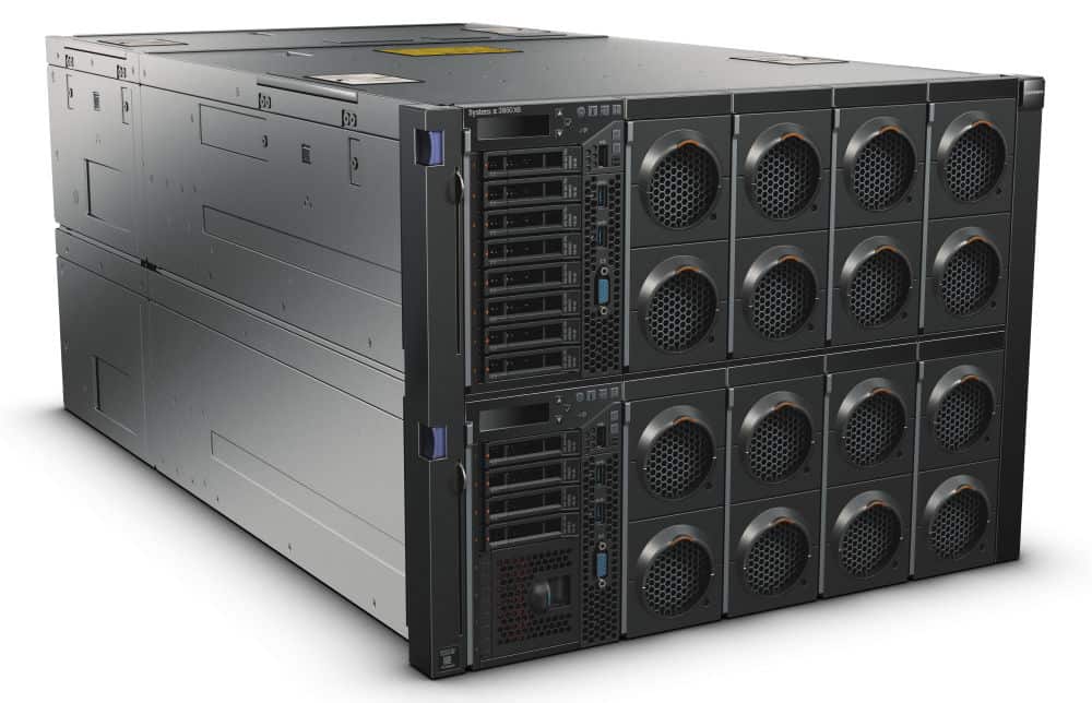 Lenovo Broadcom NetXtreme II ML2 Dual Port 10GbaseT (00D2026) thumbnail
