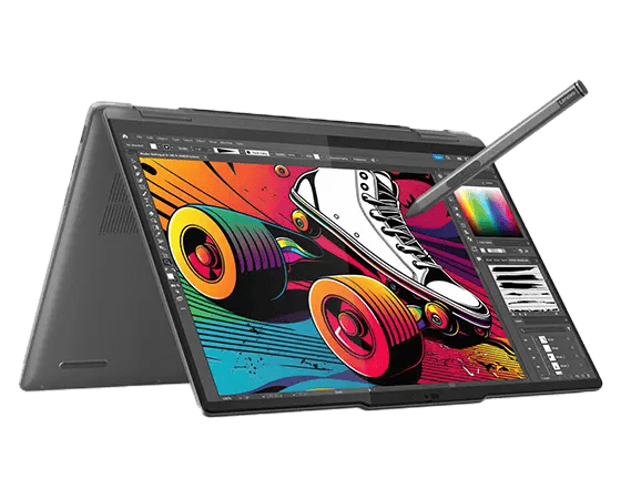 Lenovo USB Keyboard Slim Gen3 - IT (5D50U84787) thumbnail
